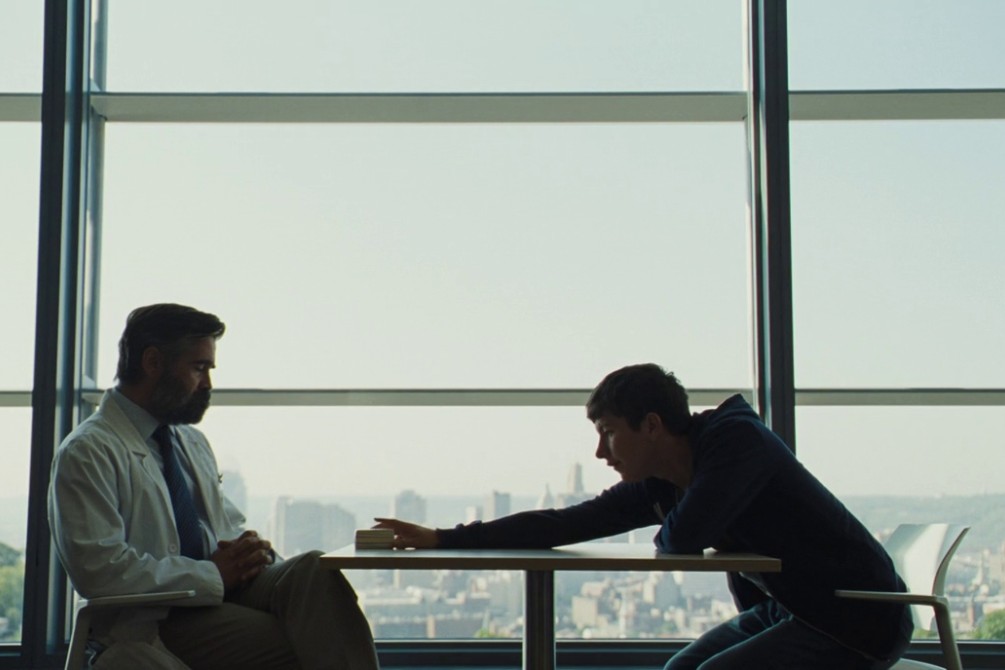 The Killing of a Sacred Deer | Music Box Theatre